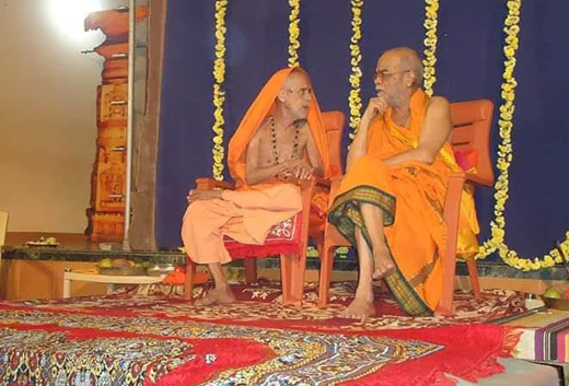 Vidyadhiraja